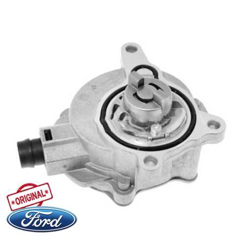 VAKUM POMPASI LR039592 2.0 ECOBOOST FOCUS/LAND ROVER RANGE ROVER DISCOVERY SPORT-EVOQUE FREELENDER 2 11-