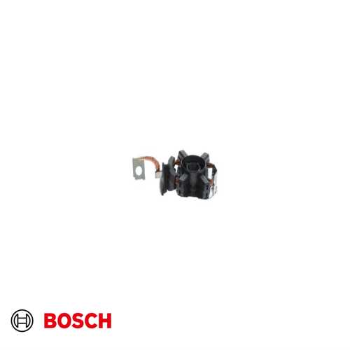 KÖMÜR YUVASI KÖMÜR TUTUCU BM FIAT/ROVER/VW 00- Ürün Görseli