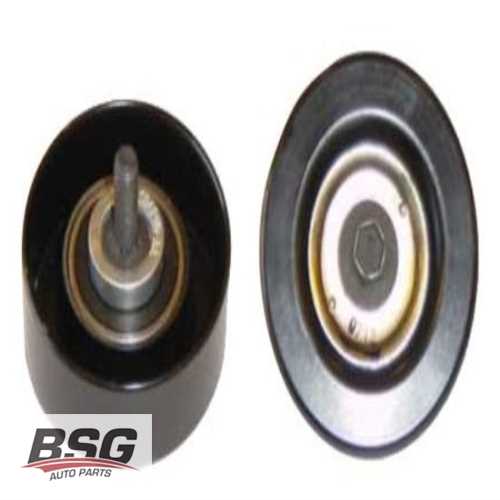 V KAYIS GERGI RULMANI CELIK BM FIESTA-FOCUS-ESCORT 98-