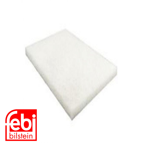 POLEN FILTRESI  DTI8-122HQ, DTI11-122HI, DXi 11 430, DTI13-122HM, DXi 13 520 C 250P, K 380P, K 380T, T 460P, T T480 2013 -