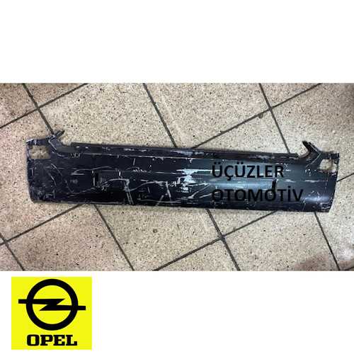 OPEL OPEL PANEL Ürün Görseli