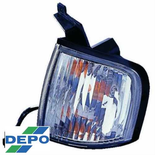 SINYAL LAMBASI SAG  Dizel B2500 (UN) 03-06