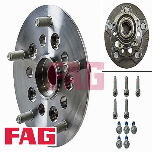 PORYA ÖN RULMANLI 5 BIJON ARKADAN ÇEKER PORYALI TEK TEKER BM TRANSIT V-363 14- Ürün Görseli