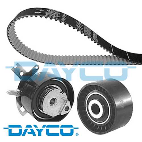 TRIGER SETI K025633XS 2.2 D-2.2 TD4 FREELANDER 2 06-15