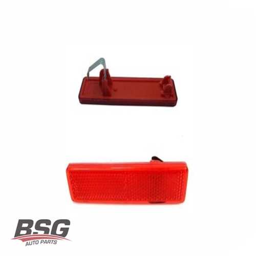 REFLEKTÖR ARKA  BM MASTER 2 - OPEL MOVANO 03-