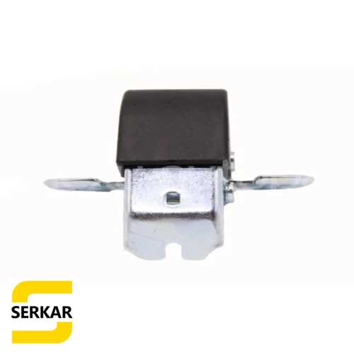 MASTER III MOVANO III BAGAJ KİLİDİ ALT ÜST Ürün Görseli