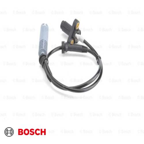 ABS SENSÖRÜ ÖN  BM E39 96-98 Ürün Görseli
