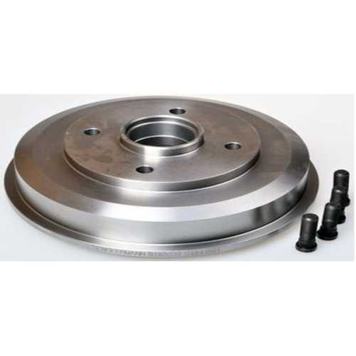 FORD FİESTA ARKA KAMPANA   Ürün Görseli