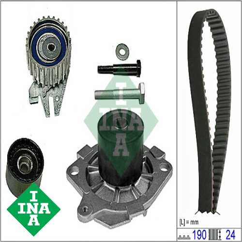 FIAT DOBLO/BRAVO/MAREA/PUNTO/STILO FIAT TRIGER SETI DEVIRDAIMLI Ürün Görseli