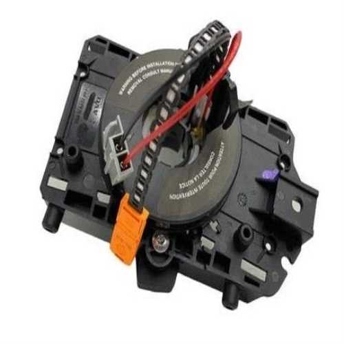 MEGANE I DIREKSIYON SARGISI(AIR BAG ZEMBEREGI)