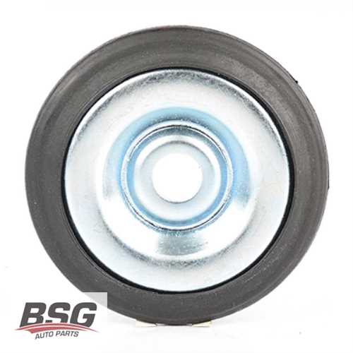 AMORTISÖR TAKOZU ÖN  BM VECTRA A/OMEGA B 88-03 Ürün Görseli