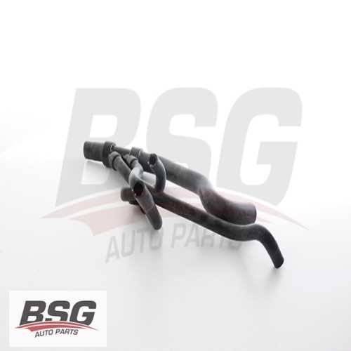 RADYATÖR HORTUMU ALT  1.9-2.0 8V MEGANE I 96- Ürün Görseli