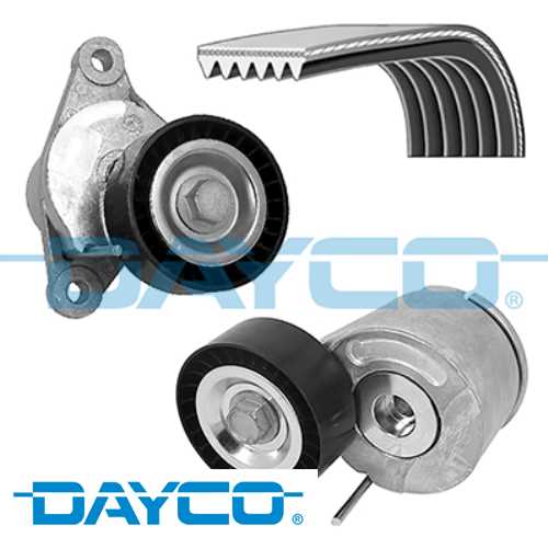 V KAYIS SETI 2 ADET GERGI + V KAYISI+ 1.6 HDI 2008/3008/508/PARTNER 2013-