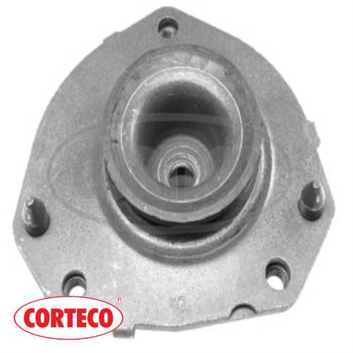 AMORTISÖR TAKOZU ÖN SAG  BM DUCATO-BOXER-JUMPER 94-02 Ürün Görseli