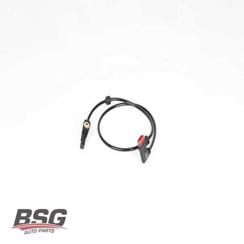 ABS SENSÖRÜ ARKA SAG/SOL BM 221-216 2006-2013