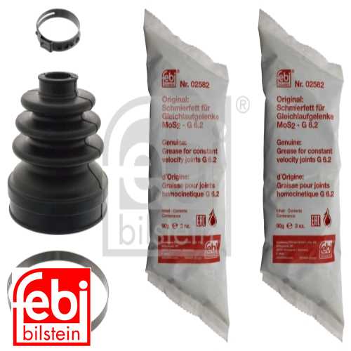 AKS KÖRÜGÜ IÇ KUTU IÇI ADET 1 B.M 207/C3 07-