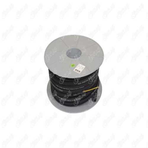 UNI . UNI YAKIT HORTUMU 10.0mm x 15.0mmYAKIT HORTUMU ( Üniversal )DIZEL ,BENZIN , LPG ,YAG KULLANIMI IÇI Ürün Görseli