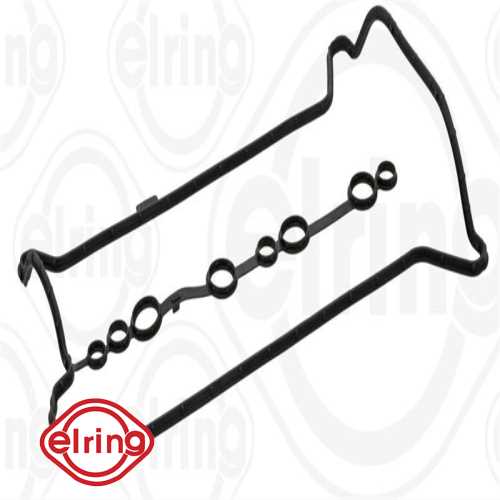 ÜST KAPAK CONTASI  1.2 Tce CLIO IV/CAPTUR/MEGAN III-IV 13-