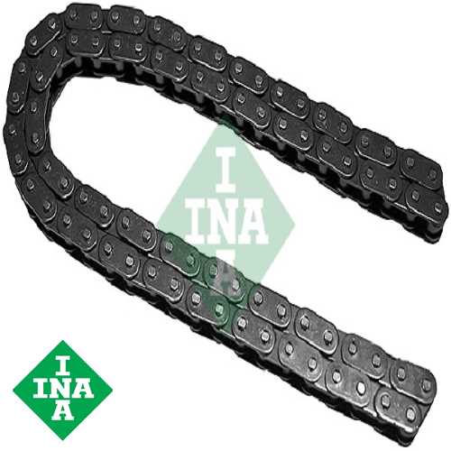 VW PASSAT-A4-A6 VW YAG POMPA ZINCIRI Ürün Görseli