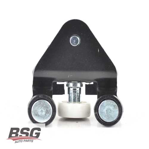 SOL KAPI ALT MEKANIZMA ORTA (LAMASIZ) B.M BIPPER / NEMO 08- Ürün Görseli