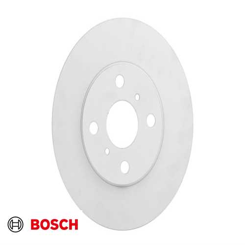 FREN DISKI  BENZINLI YARIS 99-05