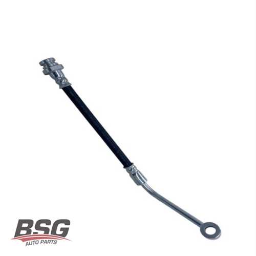 FREN HORTUMU ARKA  BM TIGGO 7 TIGGO 8 OMODA 5 24 ->