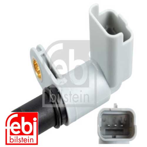 PSA 206/207/307 PSA EKSANTRIK DEVIR SENSÖRÜ