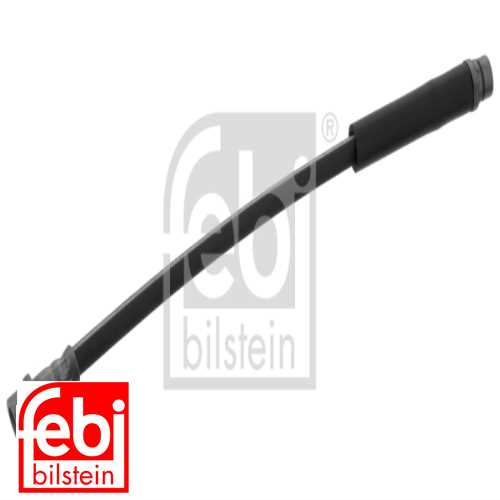 FORD FIESTA FORD FREN HORTUMU ARKA