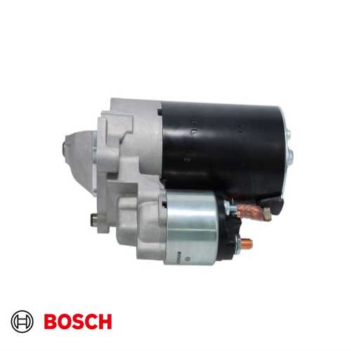 MARS MOTORU  BM VOLVO S60II S80 II V60 I 10-