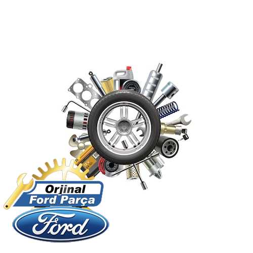 TAMPON ARKA   BM FIESTA 06-