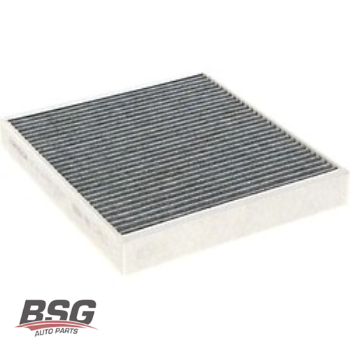 POLEN FILTRESI ÇIFTLI BENZIN ACCENT ADM/GETZ 2003-2005 Ürün Görseli