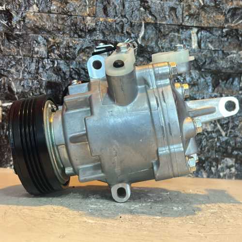 KLİMA KOMPRESÖRÜ SUZUKİ SWİFT 1.2 2010> Ürün Görseli
