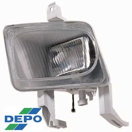 SIS FARI SOL  BM VECTRA B 96-99 Ürün Görseli