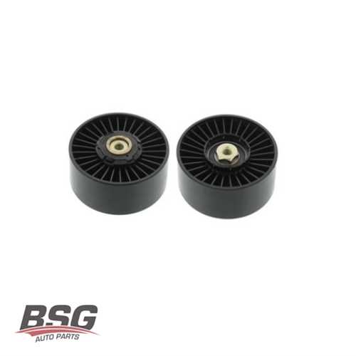 V KAYIS GERGI RULMANI KANALSIZ / 531 0729 10 (78 MM)(DÜZ) 1Y-1Z-AAZ-ABL-AFN-ACV 1,9 D-1,9 TDI-2,5 TDI T4-CADDY-PASSAT-GOLF3 91-97 Ürün Görseli