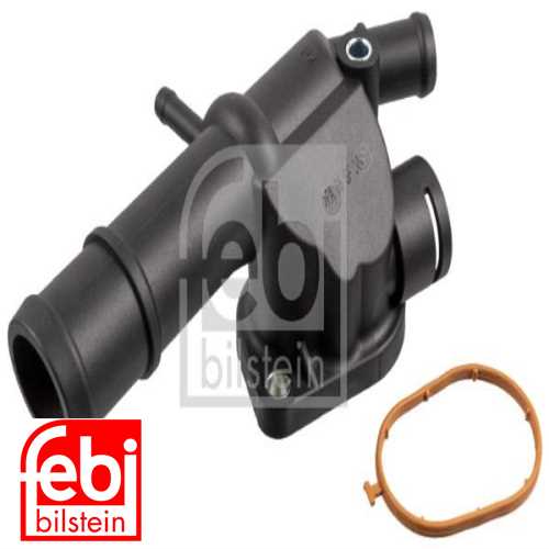 VW PASSAT-JETTA-A4 VW SU FLANSI