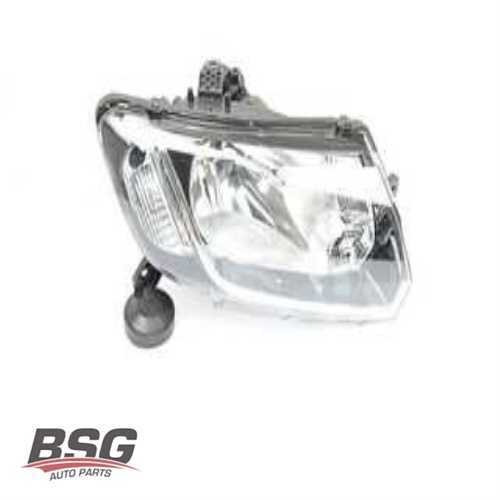 FAR SAG MANUEL BM LOGAN MCV 13-