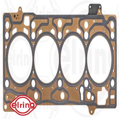 SILINDIR KAPAK CONTASI 1 KERTIK CUUB-CUUF-CUUD-DFSD 2,0 TDI CADDY-YETI 15-