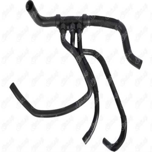 RENAULT LAGUNA II RENAULT RADYATÖR HORTUMU ALT Ürün Görseli