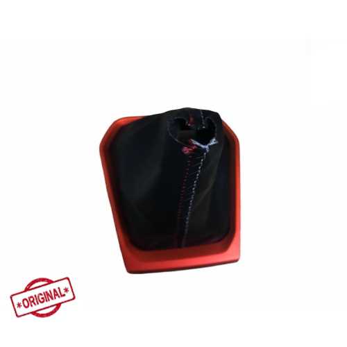 CLİO V VİTES KÖRÜĞÜ MANUEL KIRMIZI Ürün Görseli