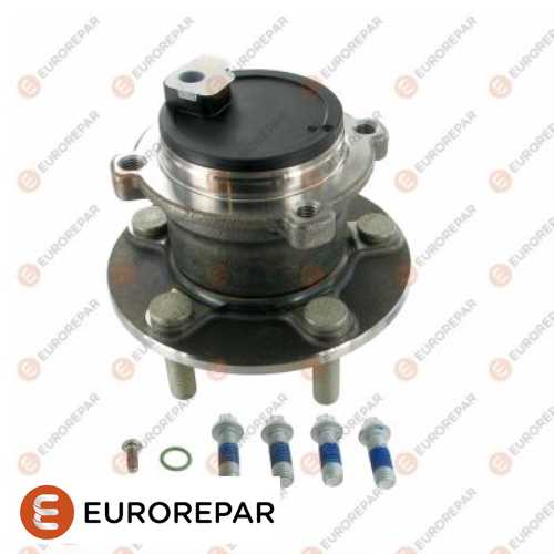 PORYA RULMANI ARKA  BM VOLVO S40 V50 C30 06-