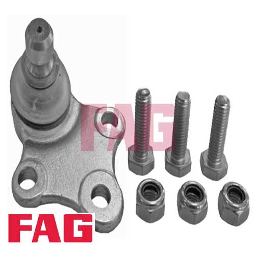 ROTIL ALT (16 MM) B.M PARTNER 96-99 Ürün Görseli