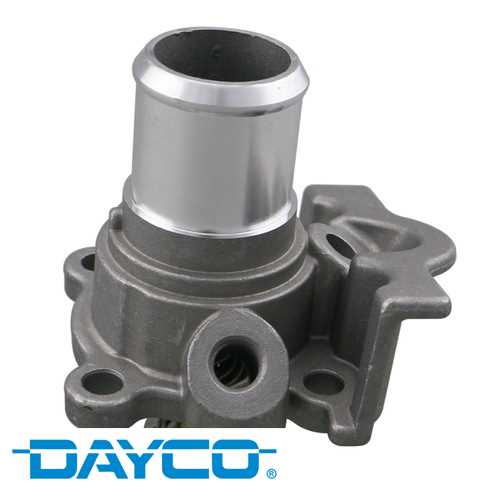 TERMOSTAT 82 °C 2,3 DUCATO II/IVECO DAILY III 02-