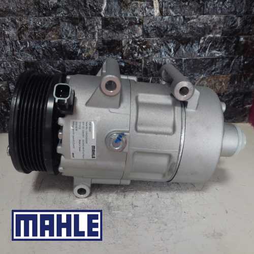 KLİMA KOMPRESÖRÜ FORD MONDEO IV 2.0TDCİ S-MAX GALAXY Ürün Görseli