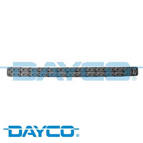 YAG POMPA ZINCIRI  1.2 BNZ. 208/2008/308/301 12-