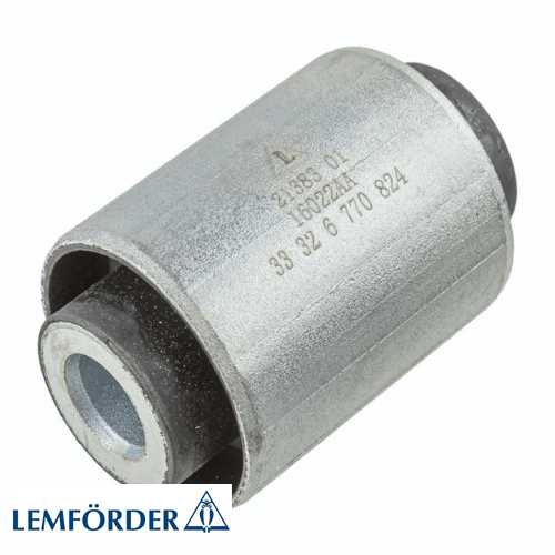 BMW E36-E46 BMW SALINCAK BURCU ARKA Ürün Görseli