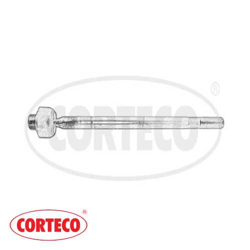 ROT MILI ÖN SOL (INCE DIS) BM TRANSIT V184-V347 01-12 Ürün Görseli