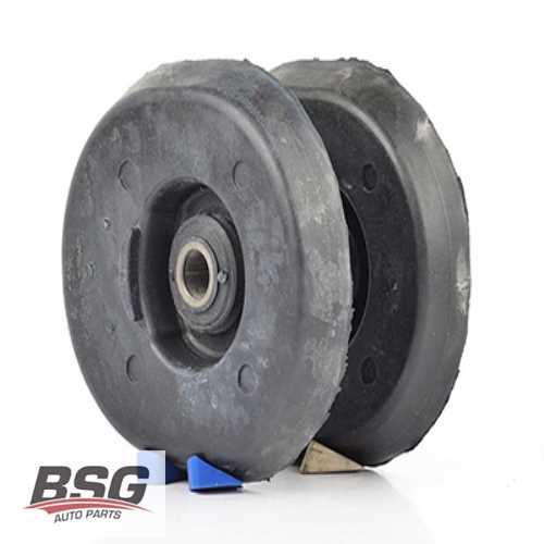 AMORTISÖR TAKOZU ÖN  B.M 207 07- Ürün Görseli