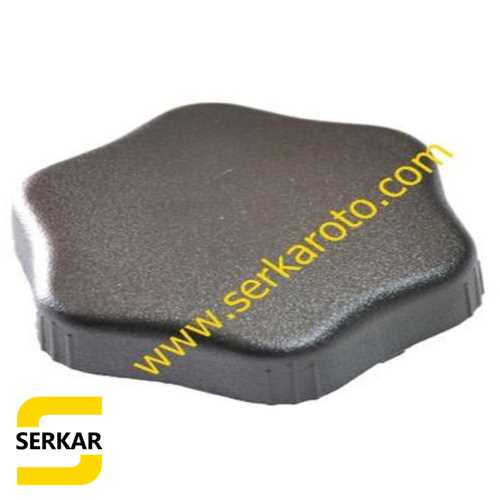 CLIO III IV KOLTUK AYAR KOLU ORJINAL Ürün Görseli