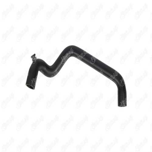 PSA 407/C5 II PSA RADYATÖR YEDEK SU DEPO HORTUMU