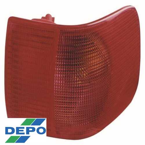 STOP LAMBASI DIS SOL 9EL 140 347-021 BM A80 92-94